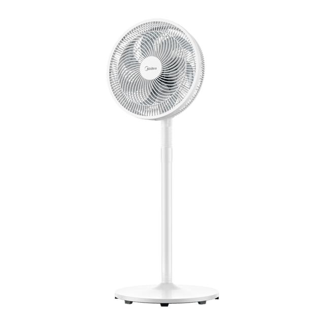 夏日必備！四款適合室內使用的溫度調節電風扇推薦