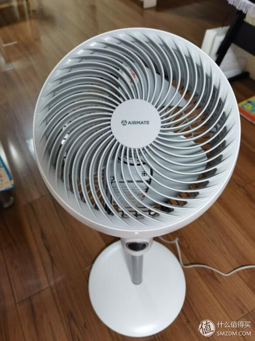 探討電風扇的持續進化 當下電風扇產品的綜合評析與選購指南